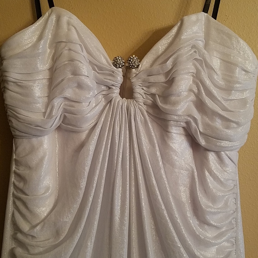 Cocktail dress - Picture 2 of 4